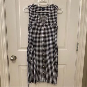 TOMMY HILFIGER DRESS